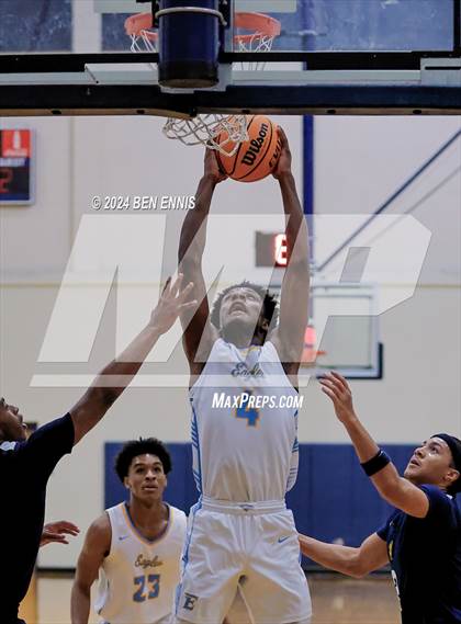 Thumbnail 3 in Eagle's Landing vs. Etowah (Lemon Street Classic) photogallery.