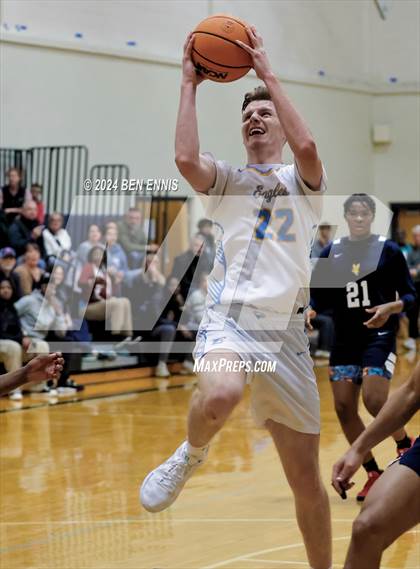Thumbnail 3 in Eagle's Landing vs. Etowah (Lemon Street Classic) photogallery.