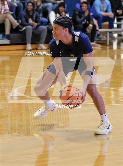 Thumbnail 1 in Eagle's Landing vs. Etowah (Lemon Street Classic) photogallery.