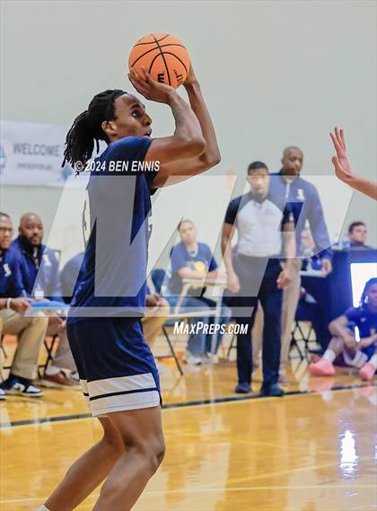 Thumbnail 1 in Eagle's Landing vs. Etowah (Lemon Street Classic) photogallery.