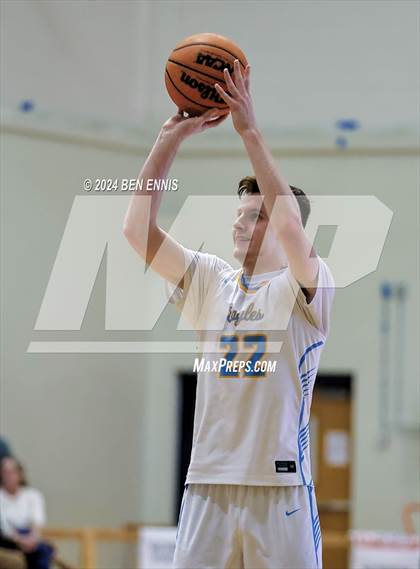 Thumbnail 3 in Eagle's Landing vs. Etowah (Lemon Street Classic) photogallery.