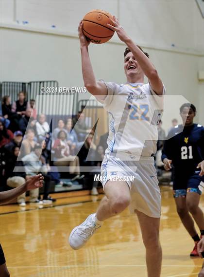 Thumbnail 2 in Eagle's Landing vs. Etowah (Lemon Street Classic) photogallery.