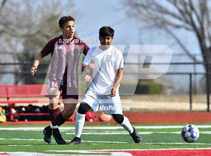 Thumbnail 3 in Brownwood vs, Austin Achieve (Georgetown Governor's Cup) photogallery.