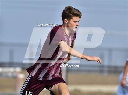 Thumbnail 1 in Brownwood vs, Austin Achieve (Georgetown Governor's Cup) photogallery.