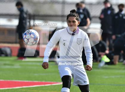 Thumbnail 3 in Brownwood vs, Austin Achieve (Georgetown Governor's Cup) photogallery.