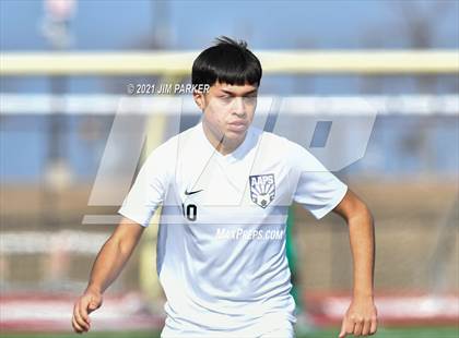 Thumbnail 1 in Brownwood vs, Austin Achieve (Georgetown Governor's Cup) photogallery.