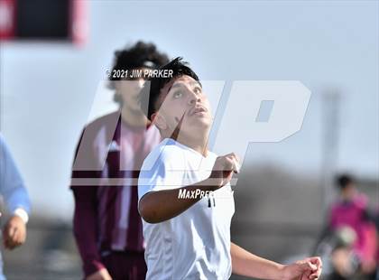 Thumbnail 1 in Brownwood vs, Austin Achieve (Georgetown Governor's Cup) photogallery.