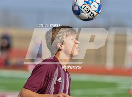 Thumbnail 1 in Brownwood vs, Austin Achieve (Georgetown Governor's Cup) photogallery.