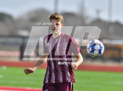 Thumbnail 2 in Brownwood vs, Austin Achieve (Georgetown Governor's Cup) photogallery.