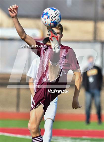 Thumbnail 2 in Brownwood vs, Austin Achieve (Georgetown Governor's Cup) photogallery.