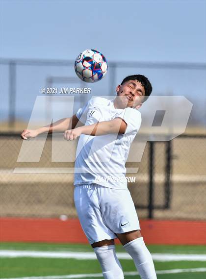 Thumbnail 2 in Brownwood vs, Austin Achieve (Georgetown Governor's Cup) photogallery.