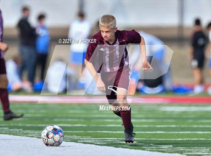 Thumbnail 2 in Brownwood vs, Austin Achieve (Georgetown Governor's Cup) photogallery.