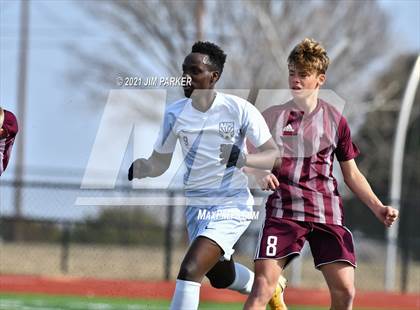 Thumbnail 3 in Brownwood vs, Austin Achieve (Georgetown Governor's Cup) photogallery.