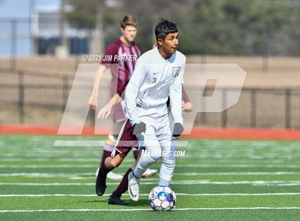 Thumbnail 3 in Brownwood vs, Austin Achieve (Georgetown Governor's Cup) photogallery.