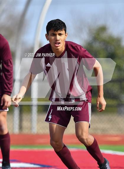 Thumbnail 2 in Brownwood vs, Austin Achieve (Georgetown Governor's Cup) photogallery.