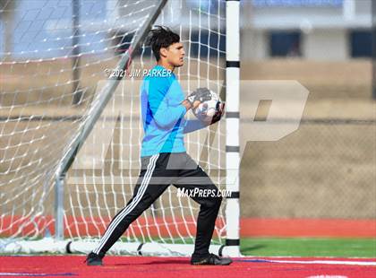 Thumbnail 2 in Brownwood vs, Austin Achieve (Georgetown Governor's Cup) photogallery.