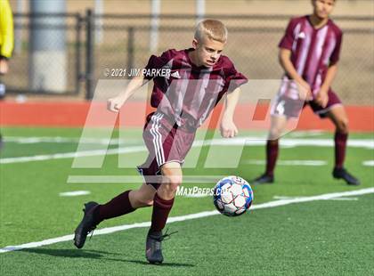 Thumbnail 1 in Brownwood vs, Austin Achieve (Georgetown Governor's Cup) photogallery.