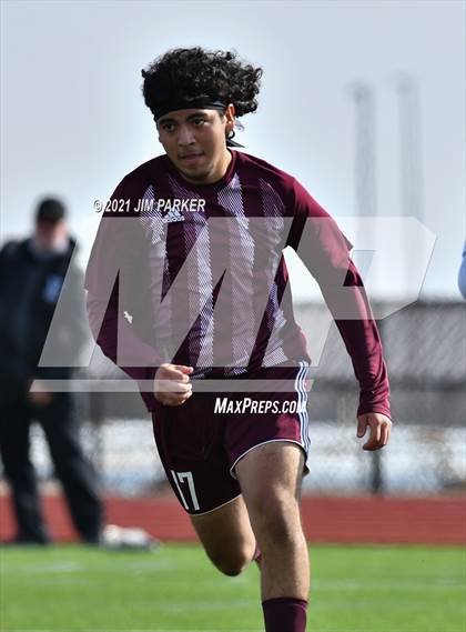 Thumbnail 3 in Brownwood vs, Austin Achieve (Georgetown Governor's Cup) photogallery.