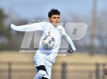 Thumbnail 1 in Brownwood vs, Austin Achieve (Georgetown Governor's Cup) photogallery.