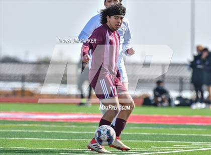 Thumbnail 2 in Brownwood vs, Austin Achieve (Georgetown Governor's Cup) photogallery.