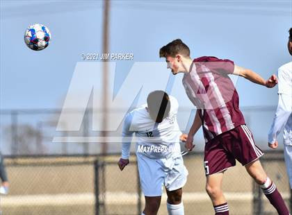 Thumbnail 1 in Brownwood vs, Austin Achieve (Georgetown Governor's Cup) photogallery.