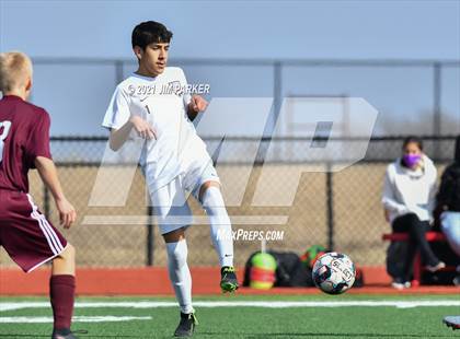 Thumbnail 3 in Brownwood vs, Austin Achieve (Georgetown Governor's Cup) photogallery.