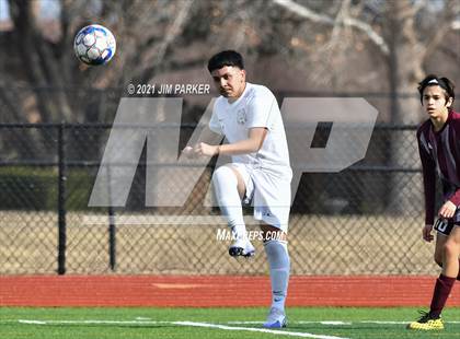 Thumbnail 1 in Brownwood vs, Austin Achieve (Georgetown Governor's Cup) photogallery.