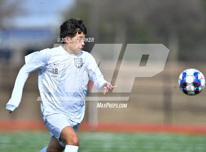 Thumbnail 1 in Brownwood vs, Austin Achieve (Georgetown Governor's Cup) photogallery.