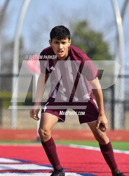 Thumbnail 1 in Brownwood vs, Austin Achieve (Georgetown Governor's Cup) photogallery.