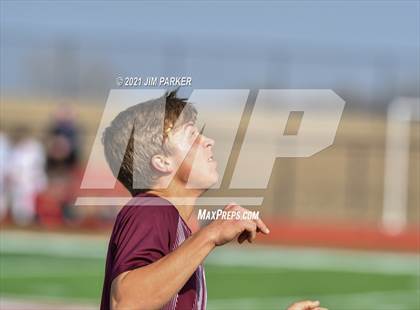 Thumbnail 2 in Brownwood vs, Austin Achieve (Georgetown Governor's Cup) photogallery.