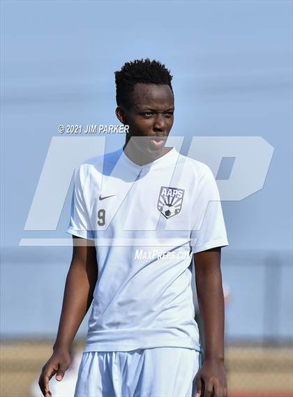 Thumbnail 2 in Brownwood vs, Austin Achieve (Georgetown Governor's Cup) photogallery.