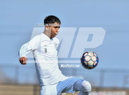 Thumbnail 1 in Brownwood vs, Austin Achieve (Georgetown Governor's Cup) photogallery.