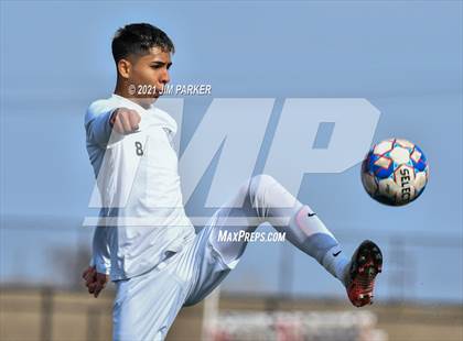 Thumbnail 2 in Brownwood vs, Austin Achieve (Georgetown Governor's Cup) photogallery.