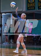 Photo from the gallery "Maui Prep vs. Le Jardin Academy (HHSAA D2 Quarterfinals)"