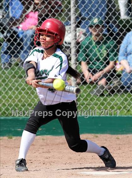 Thumbnail 3 in Concord vs Amador Valley (Queen Of The Mountain) photogallery.