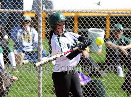 Thumbnail 1 in Concord vs Amador Valley (Queen Of The Mountain) photogallery.