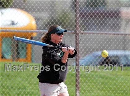 Thumbnail 1 in Concord vs Amador Valley (Queen Of The Mountain) photogallery.