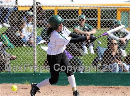 Thumbnail 3 in Concord vs Amador Valley (Queen Of The Mountain) photogallery.