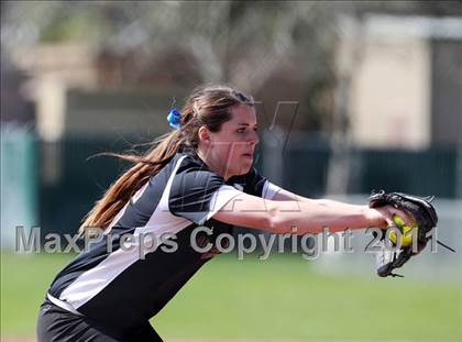 Thumbnail 1 in Concord vs Amador Valley (Queen Of The Mountain) photogallery.