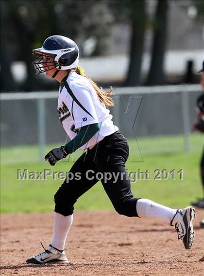 Thumbnail 1 in Concord vs Amador Valley (Queen Of The Mountain) photogallery.