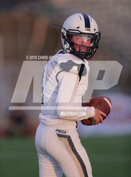 Thumbnail 1 in Pusch Ridge Christian Academy @ Canyon del Oro photogallery.