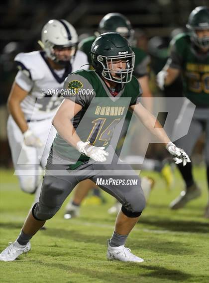 Thumbnail 2 in Pusch Ridge Christian Academy @ Canyon del Oro photogallery.