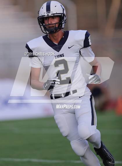 Thumbnail 3 in Pusch Ridge Christian Academy @ Canyon del Oro photogallery.