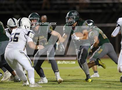 Thumbnail 3 in Pusch Ridge Christian Academy @ Canyon del Oro photogallery.