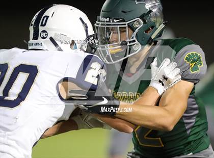 Thumbnail 1 in Pusch Ridge Christian Academy @ Canyon del Oro photogallery.
