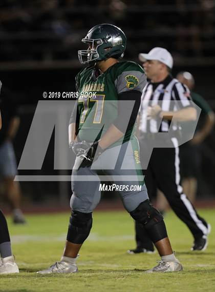 Thumbnail 3 in Pusch Ridge Christian Academy @ Canyon del Oro photogallery.