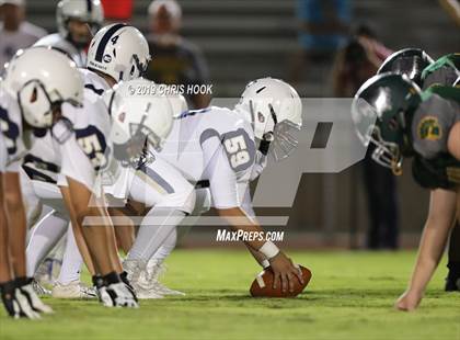 Thumbnail 3 in Pusch Ridge Christian Academy @ Canyon del Oro photogallery.