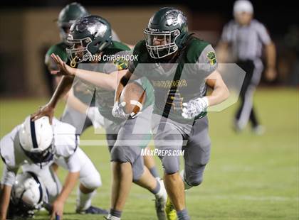 Thumbnail 1 in Pusch Ridge Christian Academy @ Canyon del Oro photogallery.