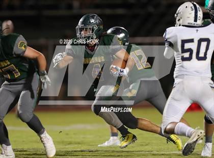 Thumbnail 2 in Pusch Ridge Christian Academy @ Canyon del Oro photogallery.