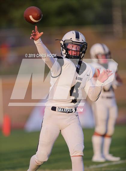 Thumbnail 3 in Pusch Ridge Christian Academy @ Canyon del Oro photogallery.